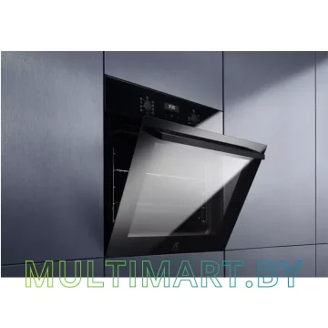 Электрический духовой шкаф Electrolux EOE5C71Z картинка 4
